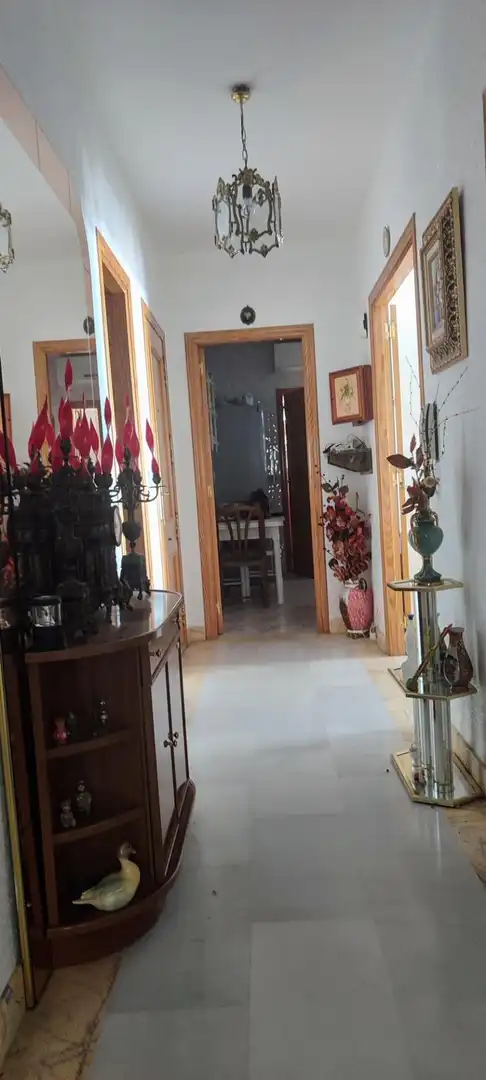 Piso con terraza en venta en Olula del Río, imagen 5
