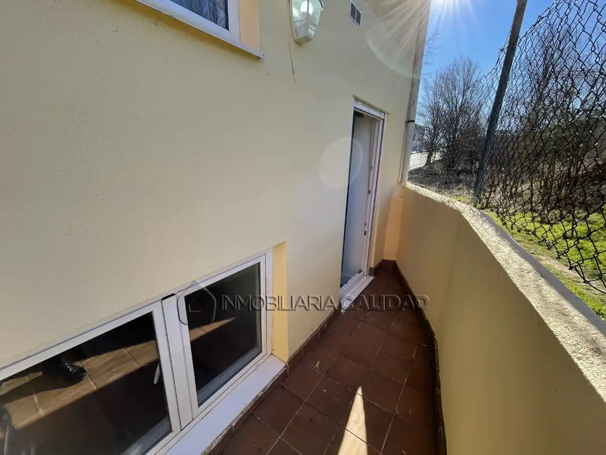 Appartamento in affitto a Zona Sur - Barrio Cortes, imagen 13