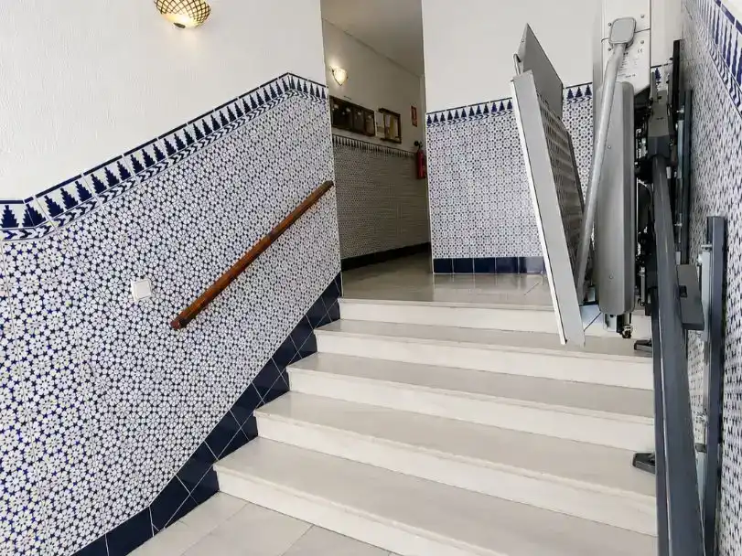 Pis en venda en  Huelva Capital amb Aire condicionat i Balcó