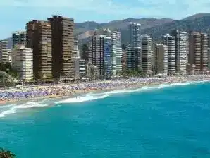 Fotografía del inmueble reportado: 2.250 €/mes — Benidorm, Benidorm