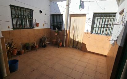 Garden of House or chalet for sale in Puertollano