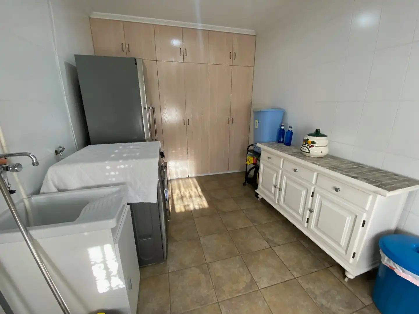 Villa avec piscine à vendre à La Algoda - Matola - Llano de San José, imagen 22