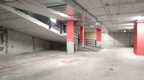 Foto 2 de Garaje de alquiler en Carrer del Comerç, 6, Sant Miquel, Granollers