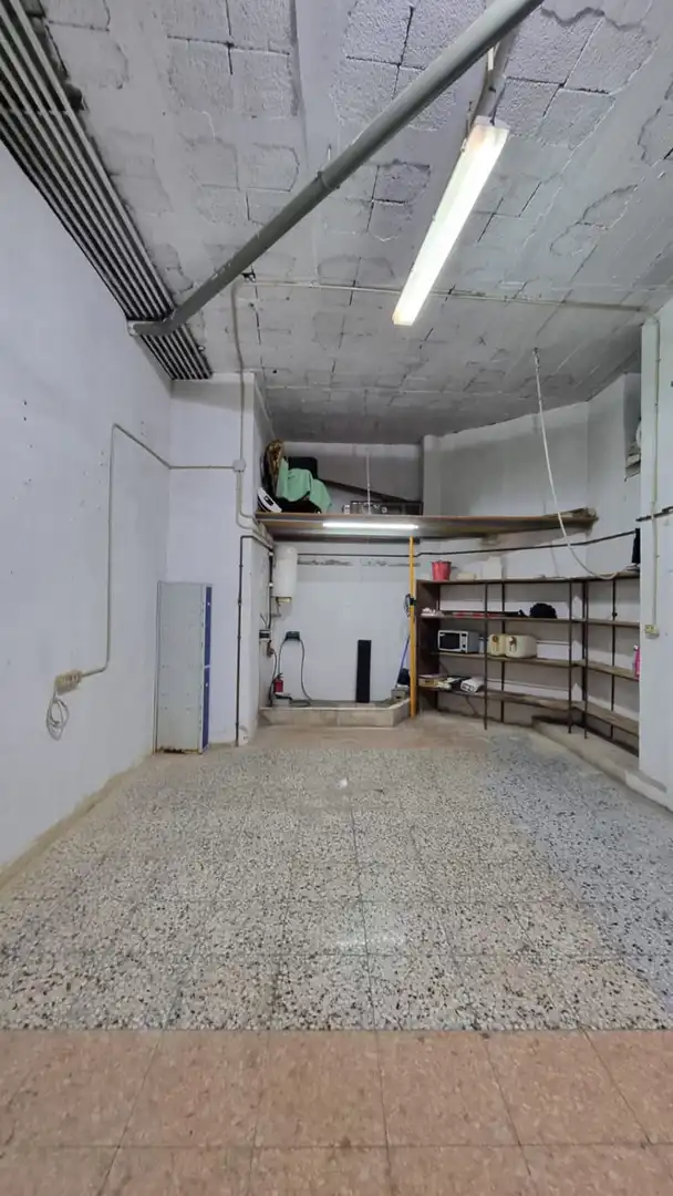 Local en venda en Villajoyosa / La Vila Joiosa amb Aire condicionat