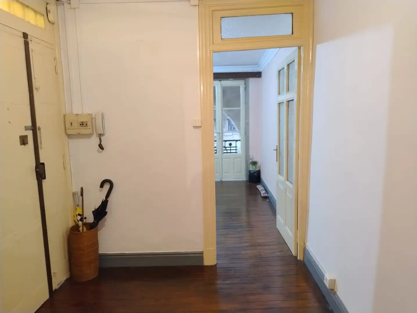 Wohnung zum Verkauf in Rúa do Vilar, imagen 12