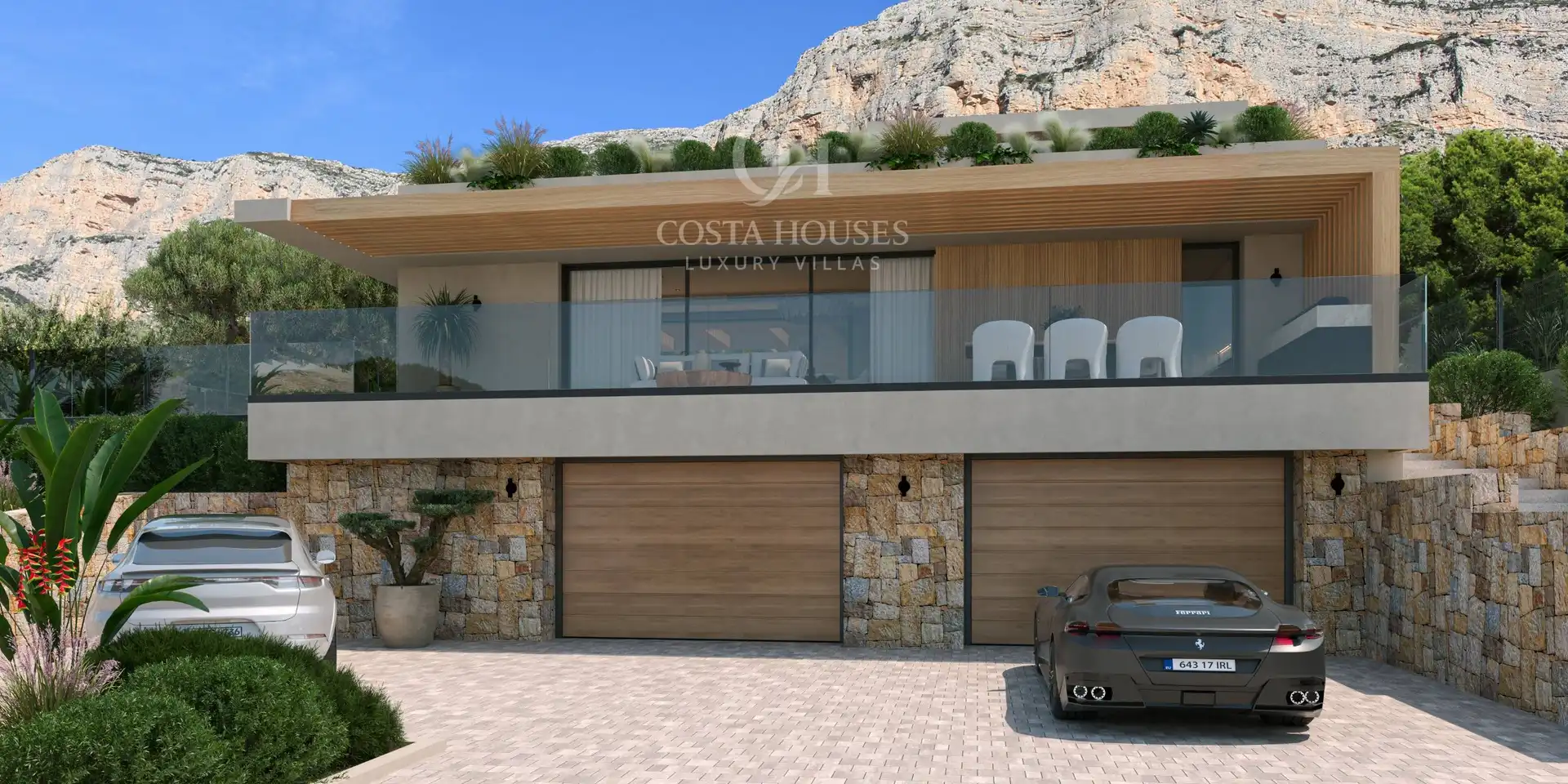 Terreno residencial en venta en Montgó - Ermita, imagen 13