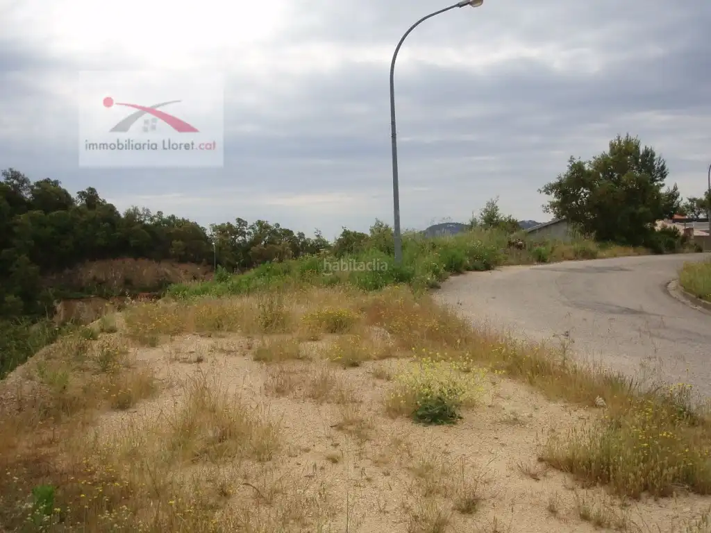 Wohnbaugrundstück zum Verkauf in Carrer Mart 21, imagen 5