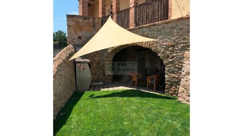 Foto 3 de Finca rústica en venta en Sant Joan de Mollet, Girona
