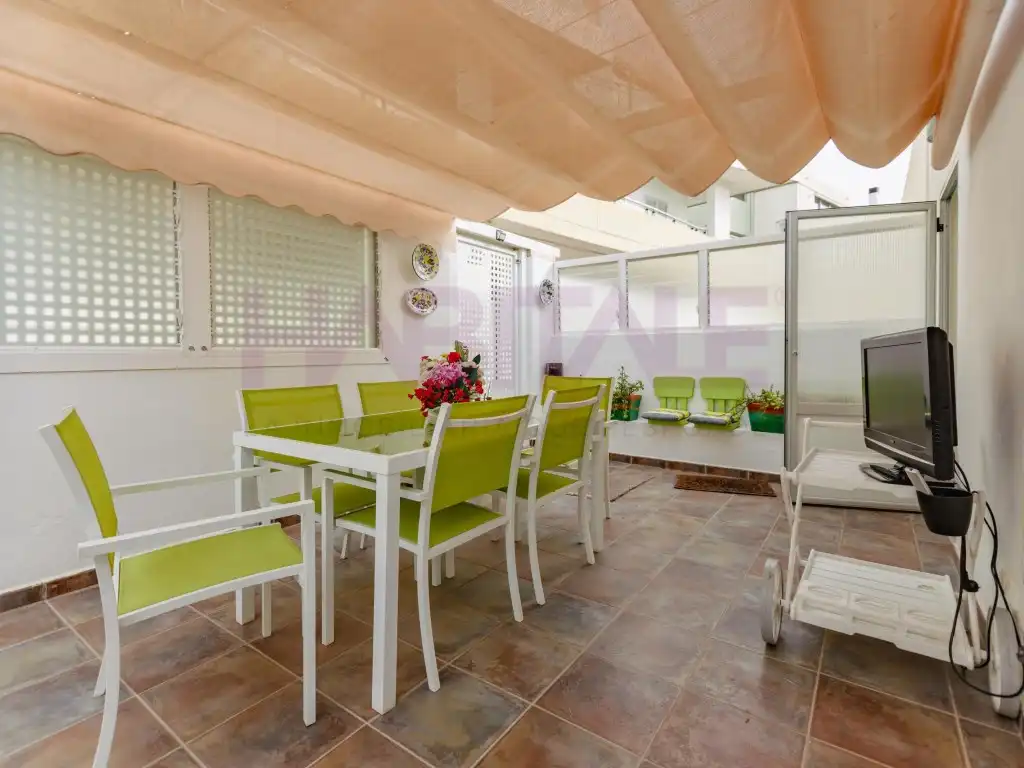 Chalet en venta en Calle Serra De Mariola, imagen 6