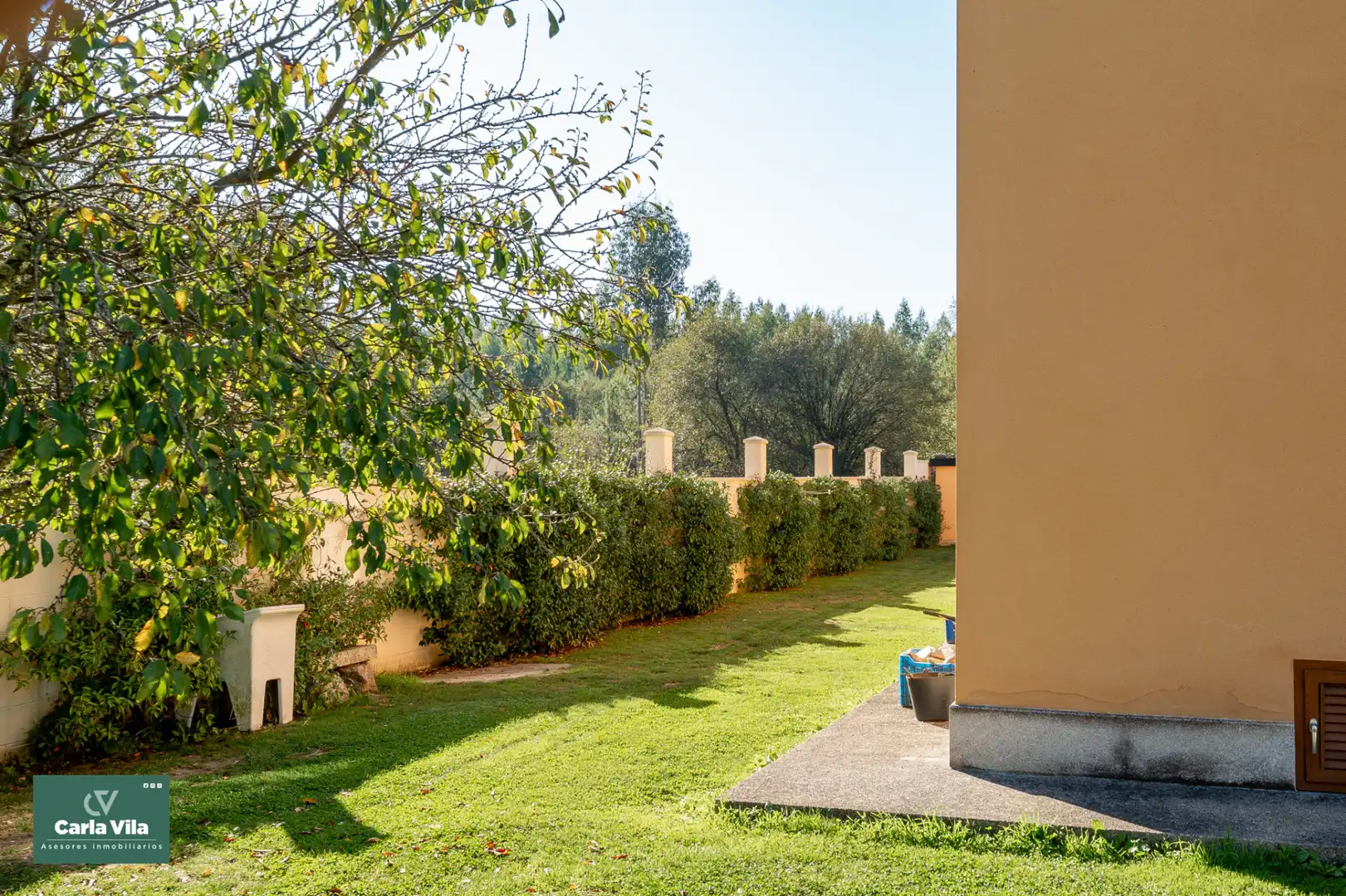 Villa mit Pool zum Verkauf in Rúa E, imagen 54