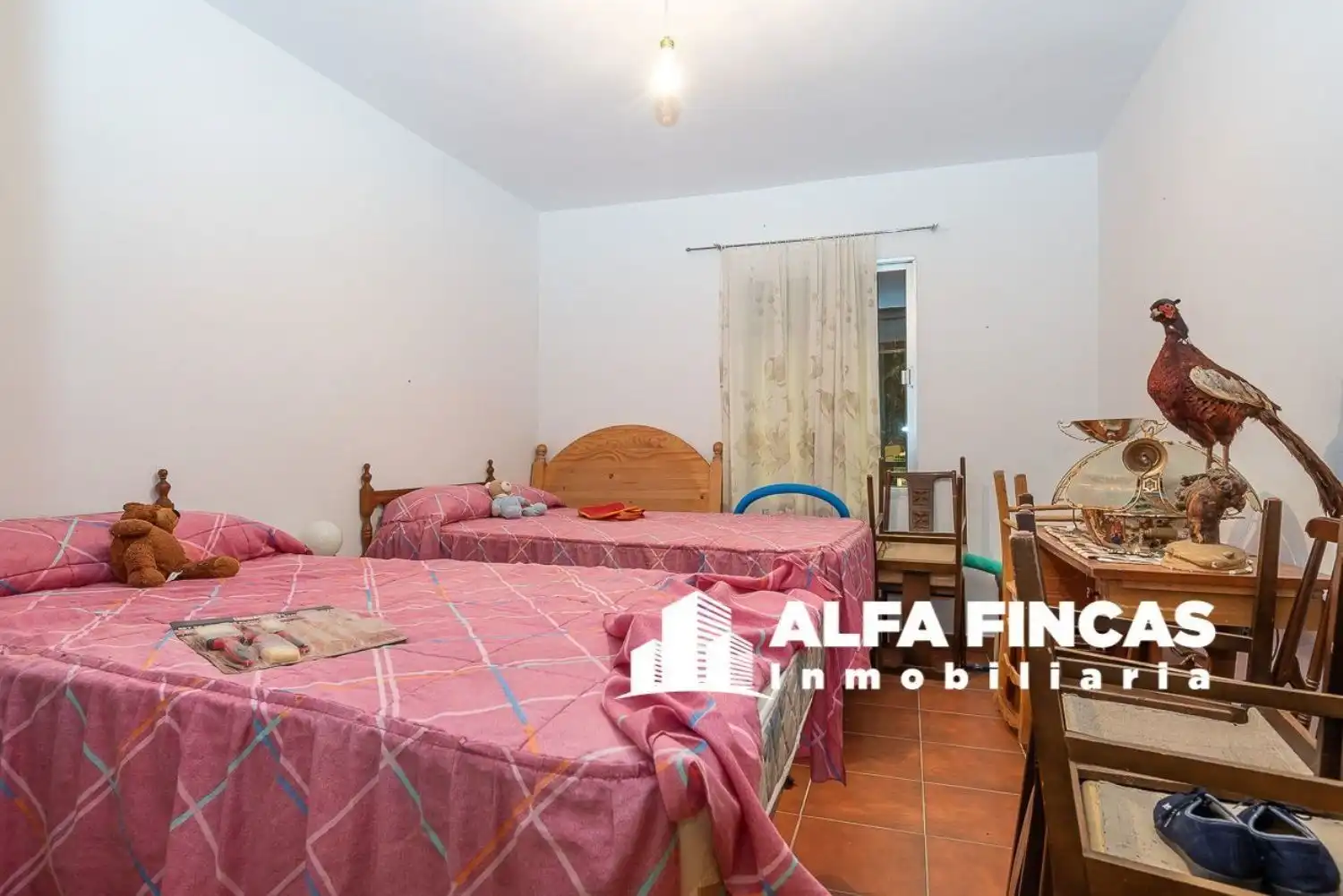 Casa o chalet en venta en Parcela 171 Poligono 33, San Clemente