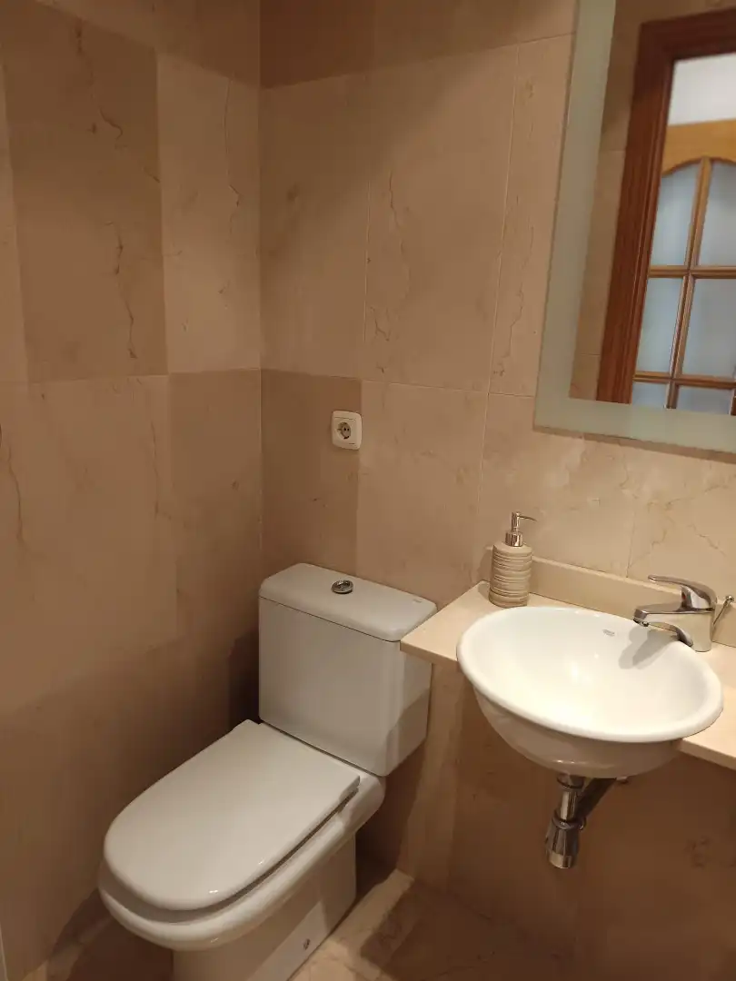 Wohnung mit Aufzug zur Miete in Calle de Pedro I de Aragón, imagen 9
