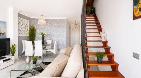 Foto 4 de Casa adosada en venta en Seghers, Estepona