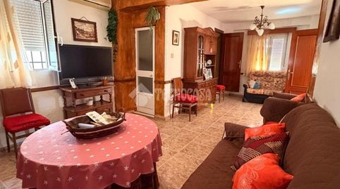 Foto 2 de Casa o chalet en venta en Zona de la Vega, Antequera