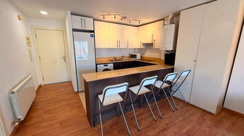 Foto 4 de Piso en venta en Centre, Pineda de Mar