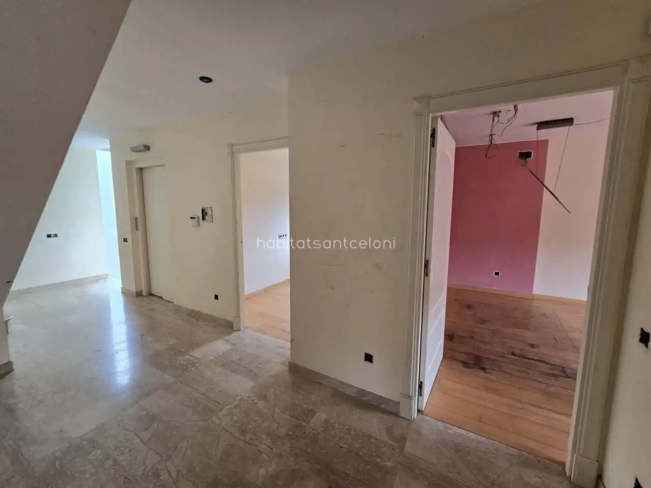 Casa o xalet en venda en Vallromanes amb Jardí privat, Terrassa i Piscina