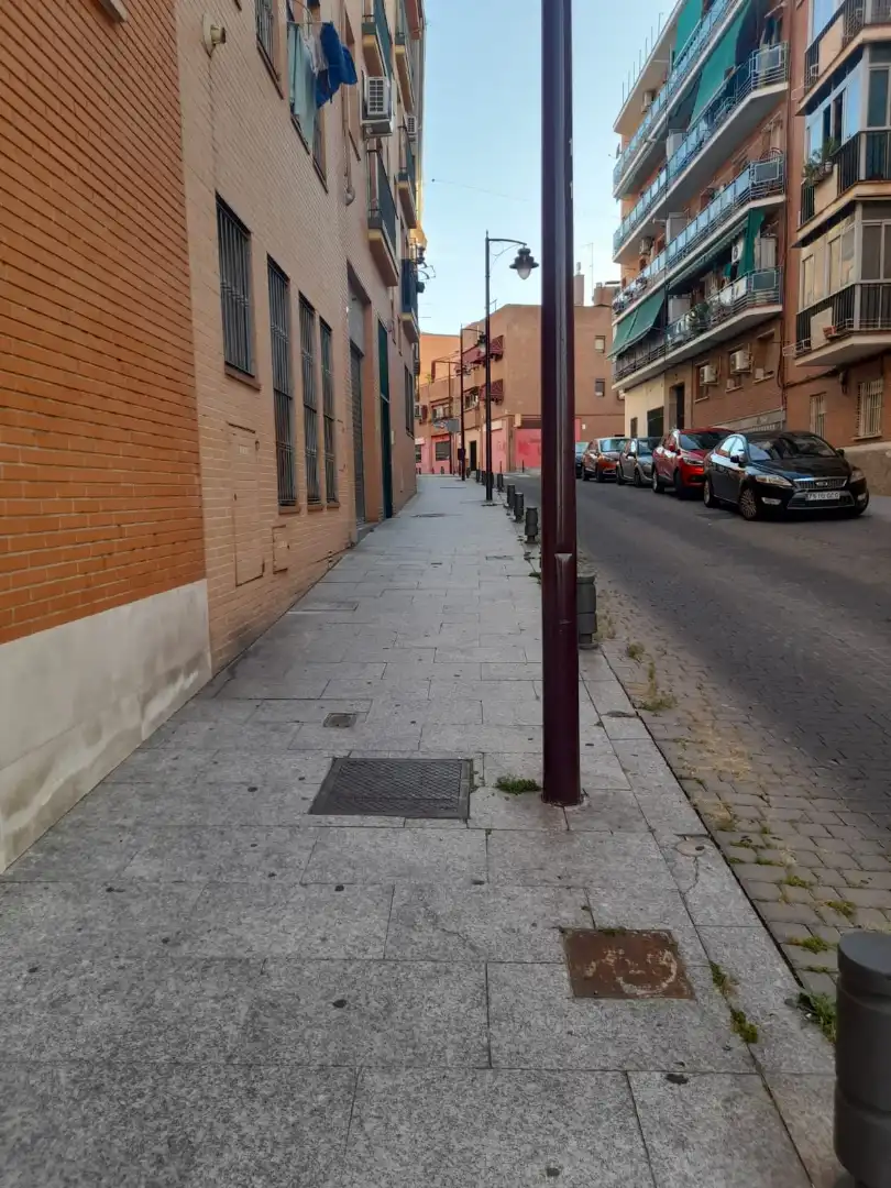 Aparcamiento con ascensor en venta en Calle Bilbao, imagen 6