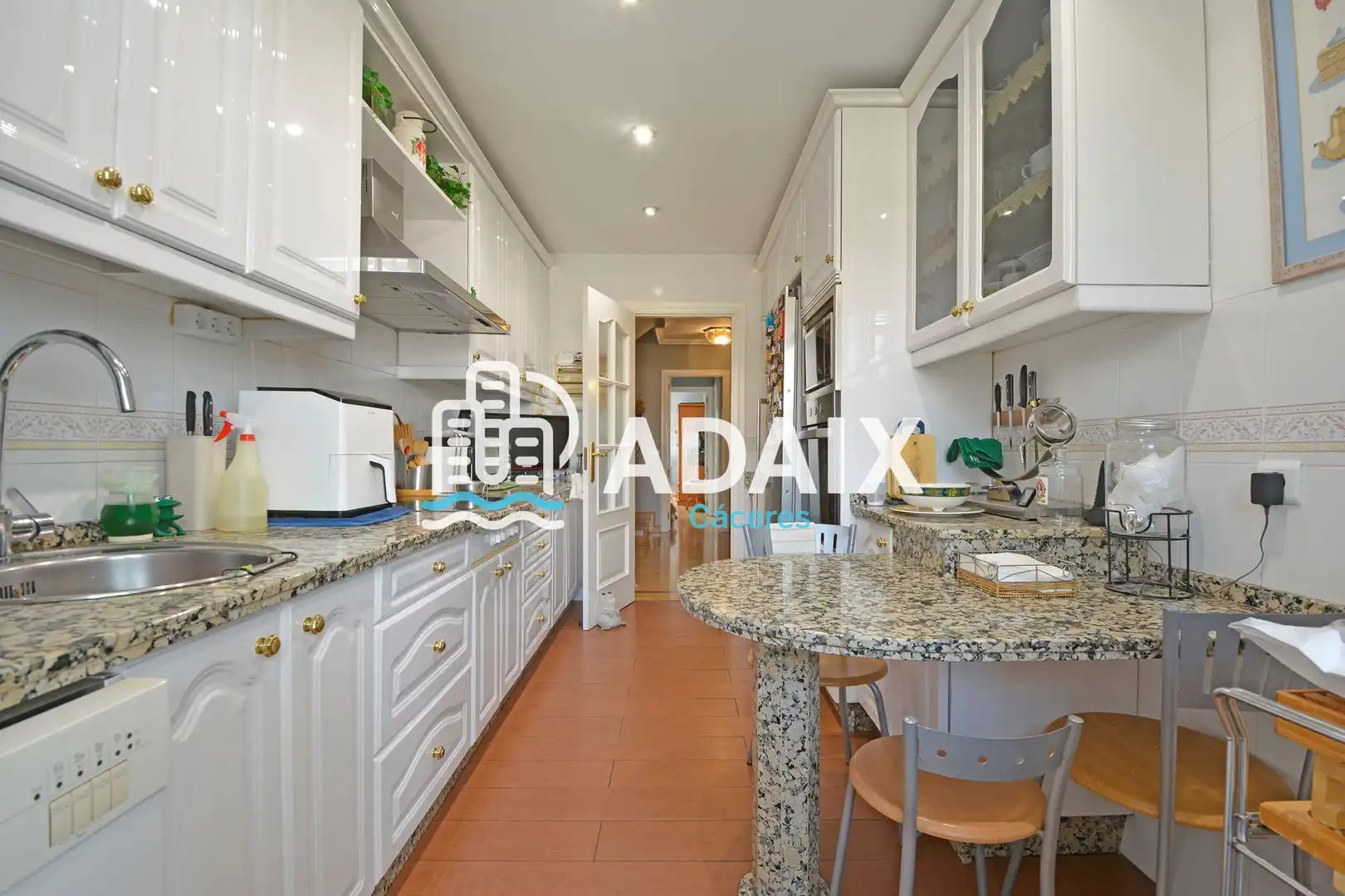 Attique avec ascenseur à vendre à Calle Gredos  º B, imagen 13