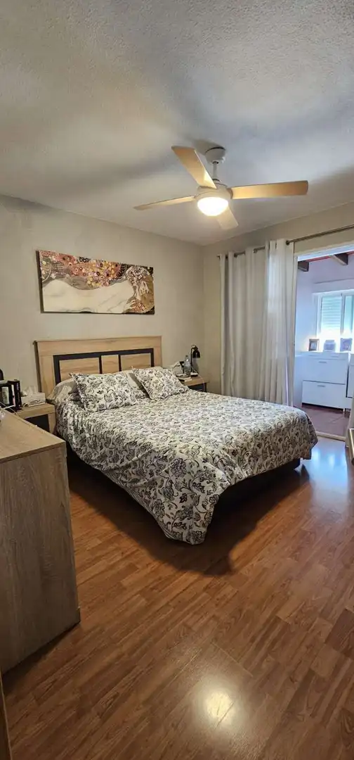 Dormitori de Casa o xalet en venda en Alhaurín de la Torre amb Aire condicionat, Calefacció i Terrassa