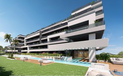 Apartment for sale in Mijas pueblo