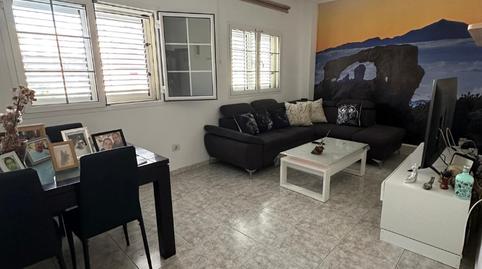 Foto 3 de Piso en venta en Calle Pintor Pepe Dámaso, Tamaraceite, Las Palmas