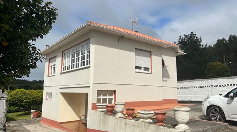 Foto 2 de Casa o chalet en venta en Área Rural, Ferrol