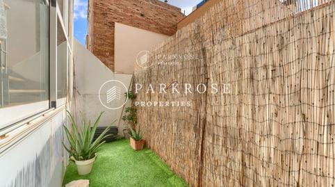 Photo 4 of Flat for sale in Jaume Puigvert, Can Baró, Barcelona
