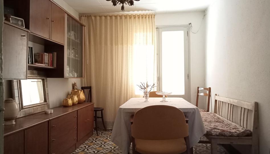 Foto 1 de Casa o xalet en venda a Antonio Aura, Almunia de San Juan, Huesca