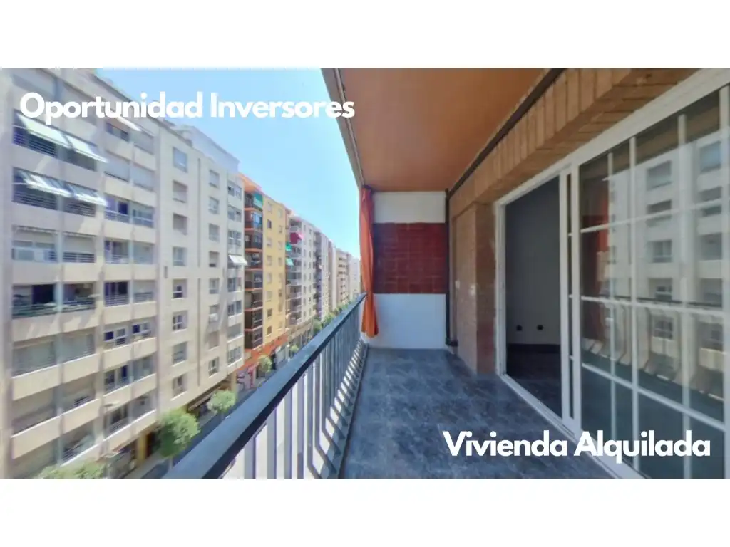 Appartement avec ascenseur à vendre à Calle Pere Martell