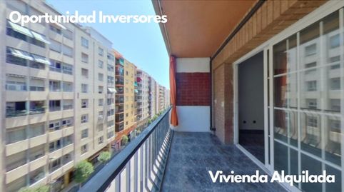 Tarragona. C. Pere Martell. Piso de 4 habitaciones en venta