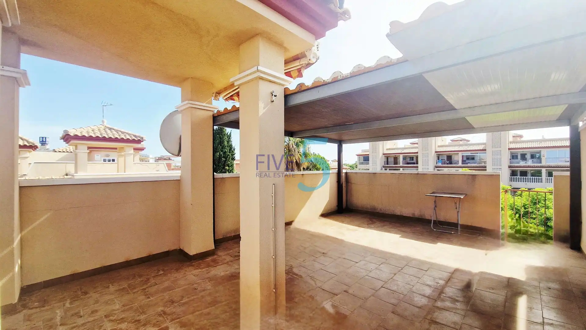 Piso con terraza en venta en Los Peñascos - El Salero - Los Imbernones, imagen 20