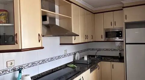 Foto 4 von Wohnung zur Miete in Rúa Illa de Man, Monte Porreiro, Pontevedra Capital