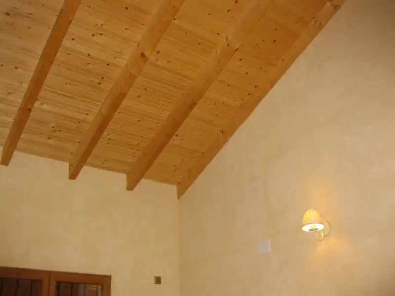 Dormitori de Casa o xalet en venda en Orihuela