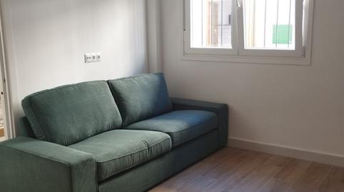 Foto 3 de Piso de alquiler en Feijoo, La Trinidad, Málaga Capital