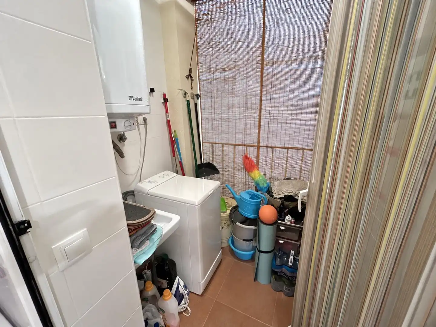 Penthouse mit Pool zum Verkauf in SEGRIA 4, imagen 30