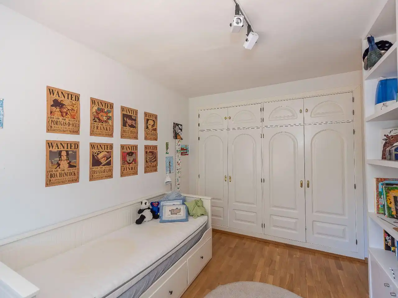 Casa amb jardí en venda a avenida sierra 1, imagen 78