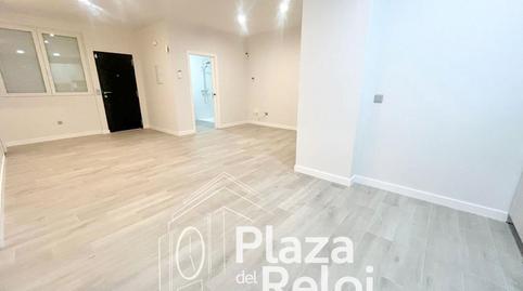 Foto 4 de Planta baja en venta en El Pilar - La Estación, Toledo