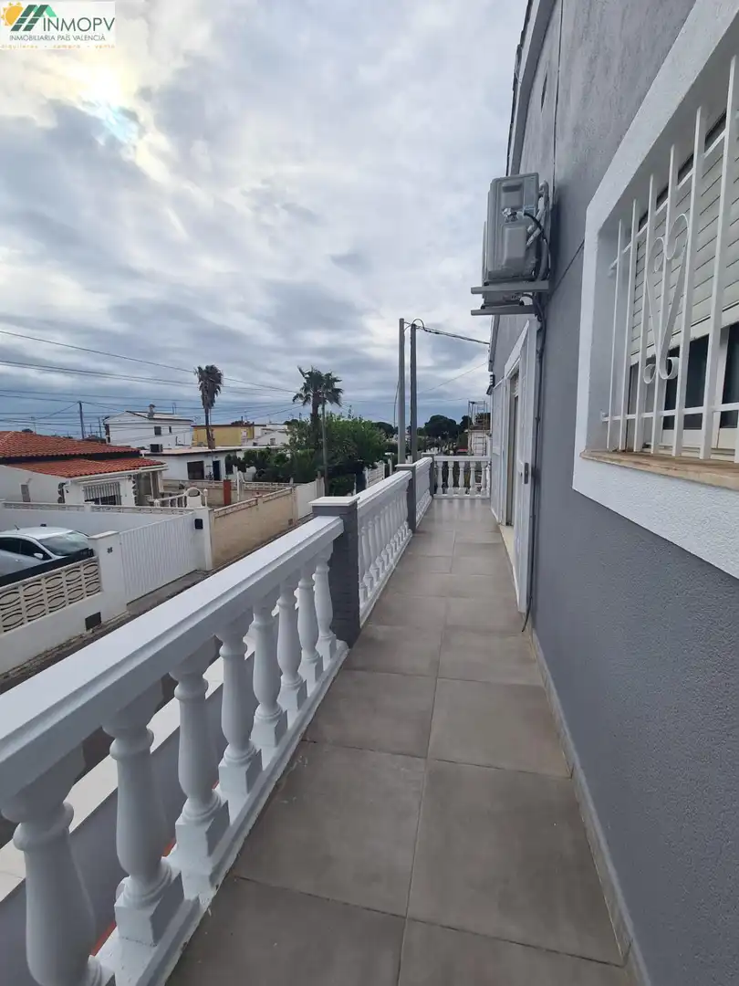 Villa mit Terrasse zum Verkauf in Les Salines, imagen 23