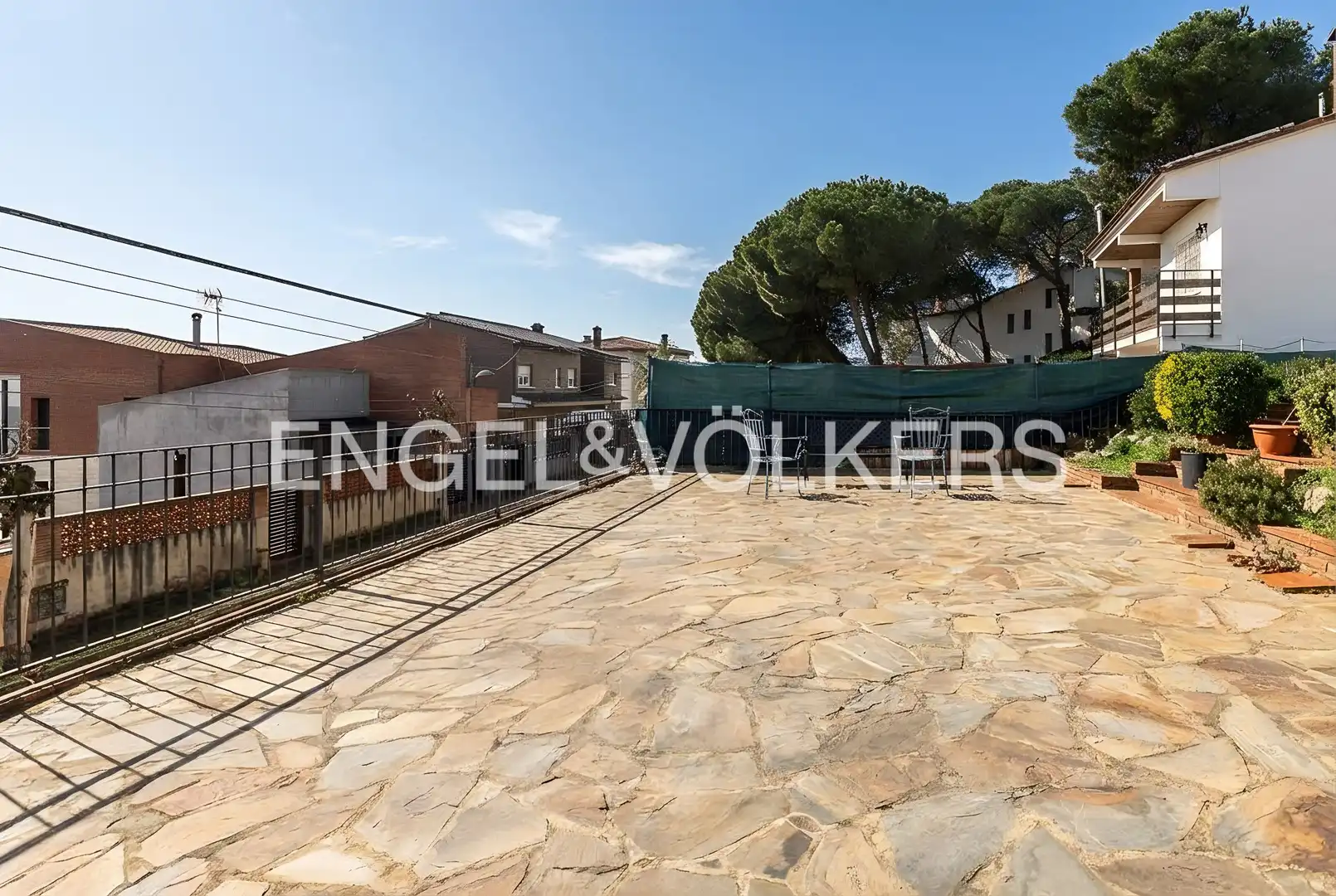 Casa con jardín en venta en Sant Fost de Campsentelles, imagen 53