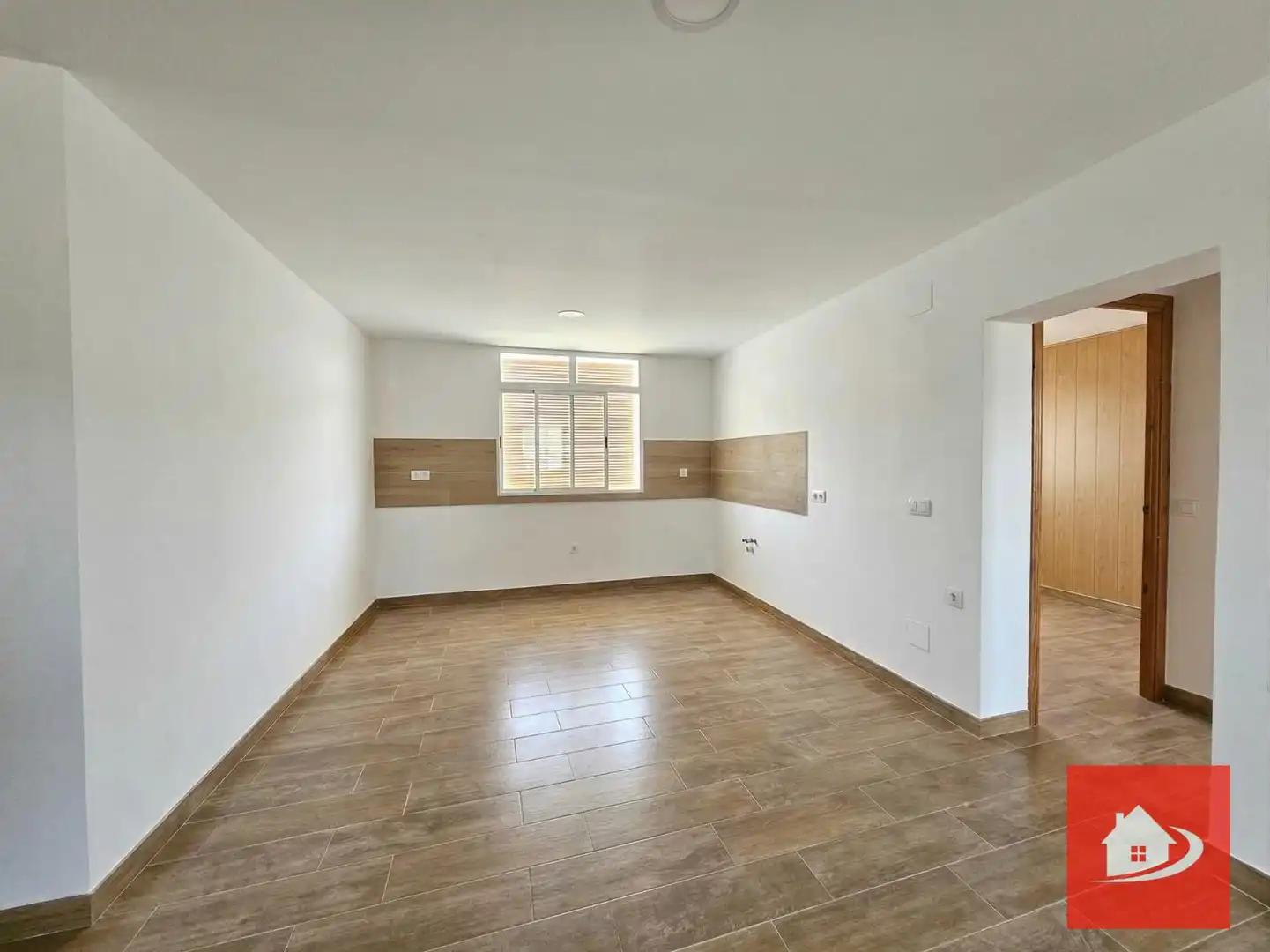 Planta baixa en venda en Sanlúcar de Barrameda