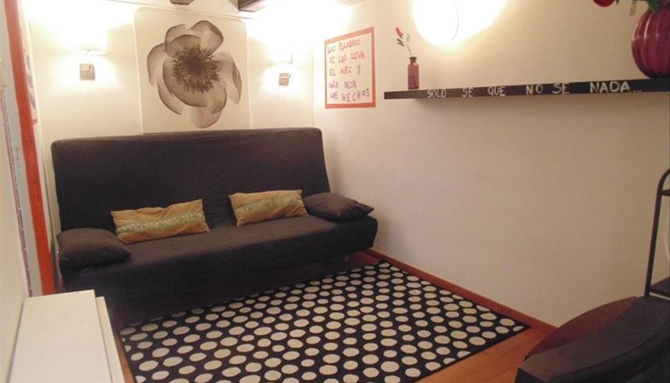 Photo 1 of Study for sale in Carrer de la Unió, El Raval, Barcelona