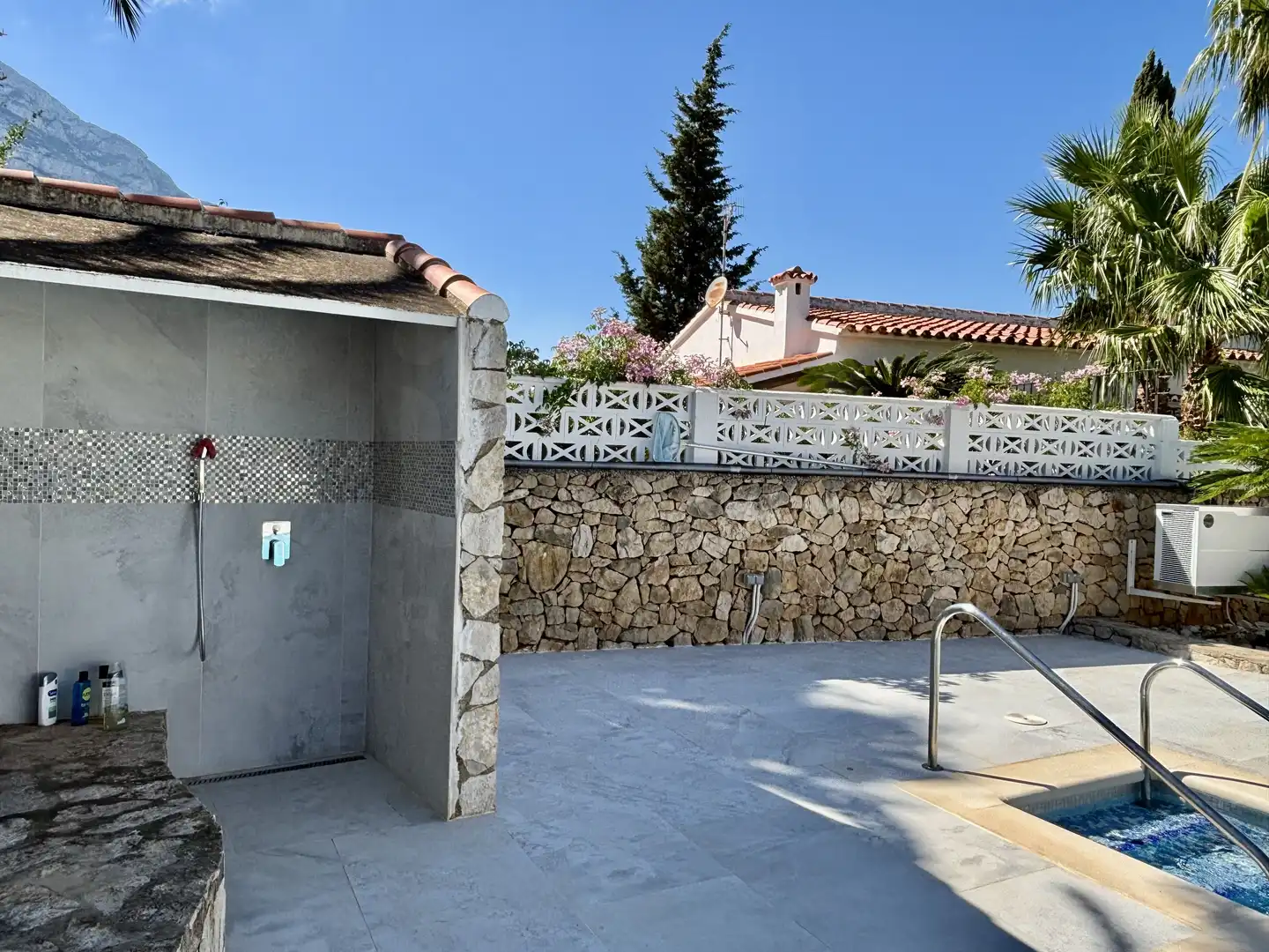 Casa con piscina in vendita a El Montgó, imagen 25