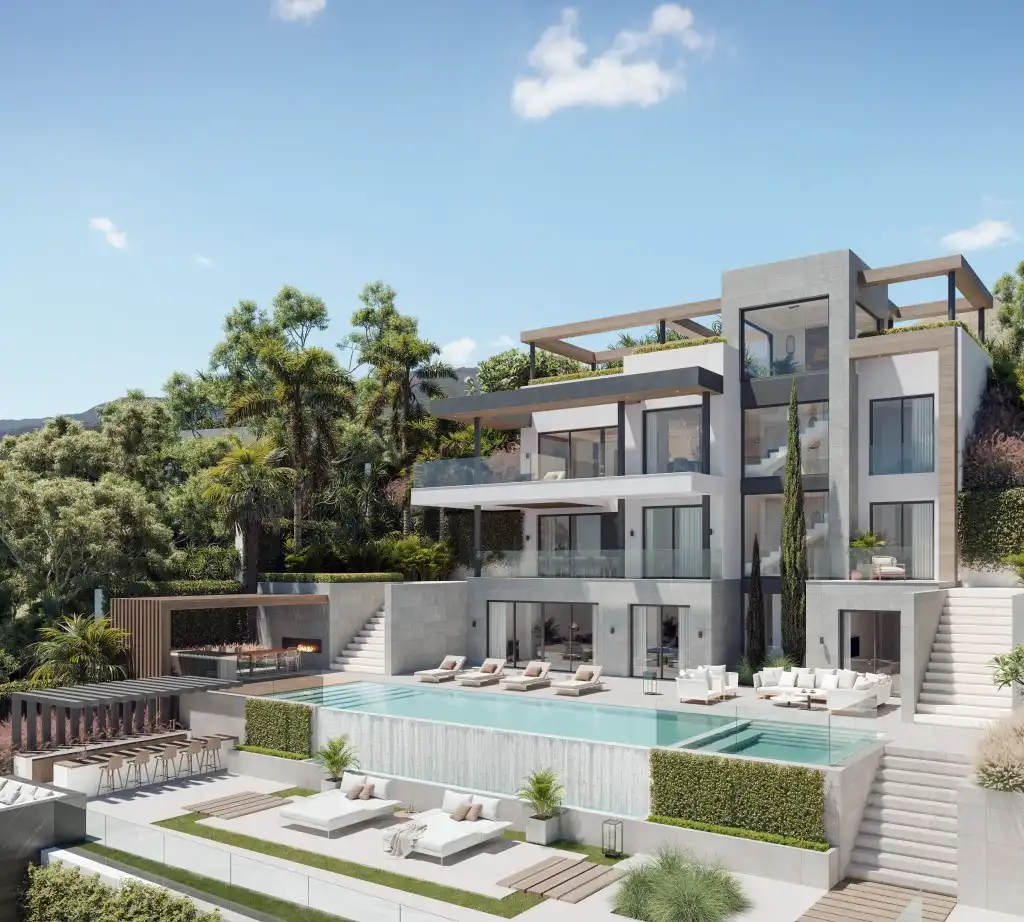 Chalet en venta en Mijas pueblo, imagen 3