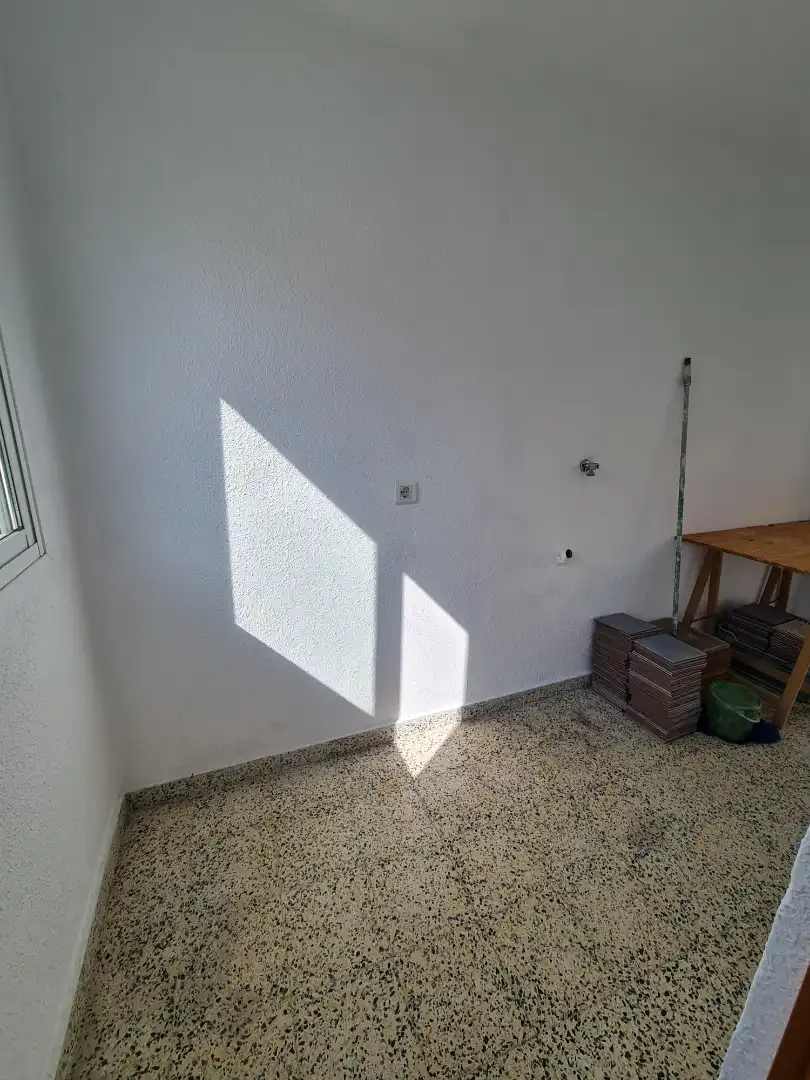 Terrassa de Apartament en venda en Torremolinos amb Aire condicionat, Terrassa i Moblat
