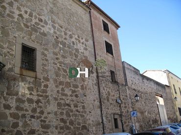 Residencial en venda a Santa Ana 3
