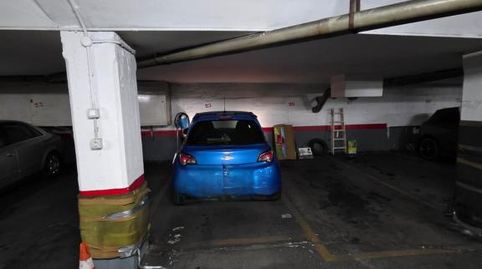 Foto 3 de Garaje en venta en Gandasegui Remigio Mons Etxetaldea, 5, Santutxu - Basarrate, Bilbao