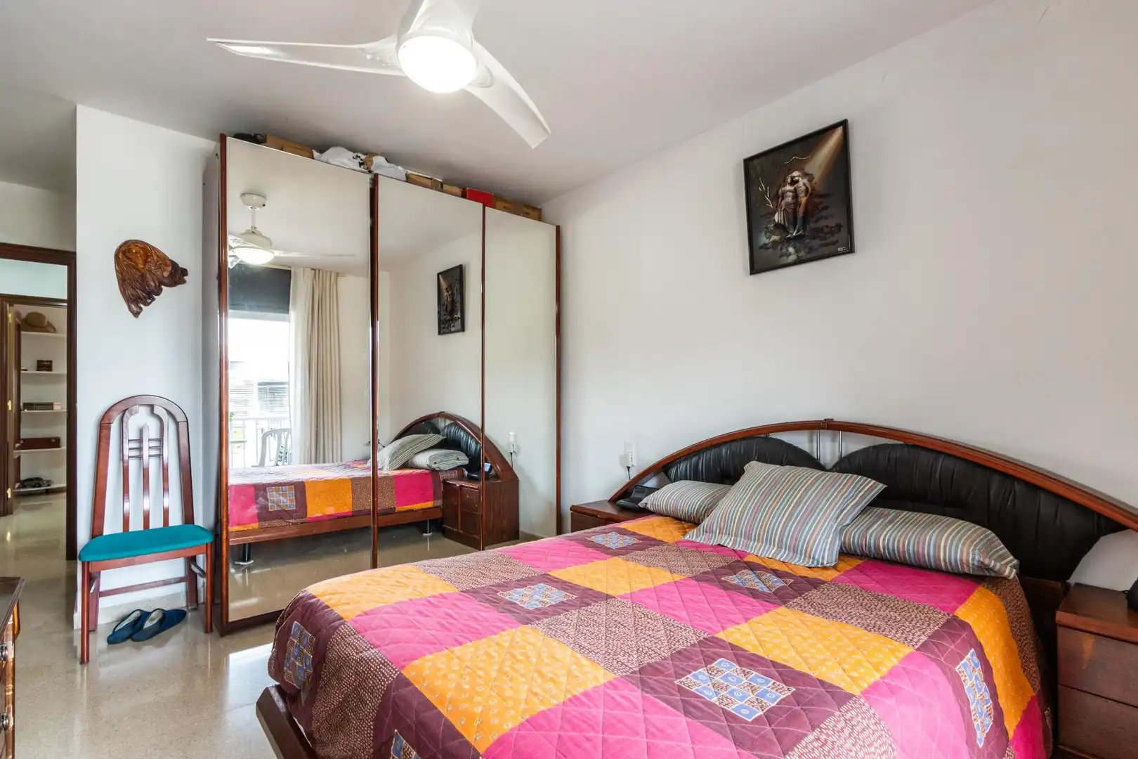 Appartement avec balcon à vendre à SENTMENAT, imagen 37