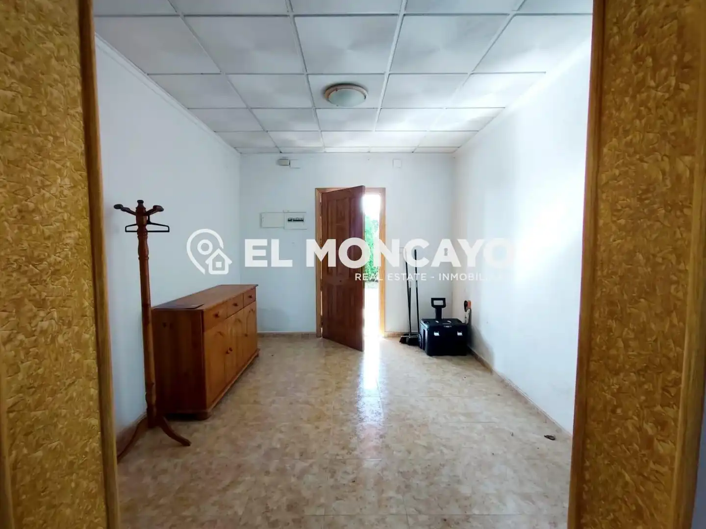Casa o xalet en venda en Elche / Elx amb Aire condicionat, Calefacció i Jardí privat