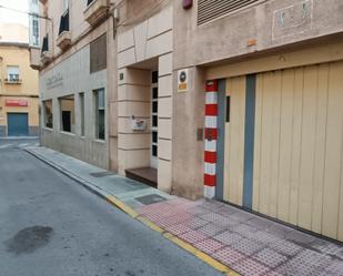 Exterior view of Garage for sale in  Almería Capital