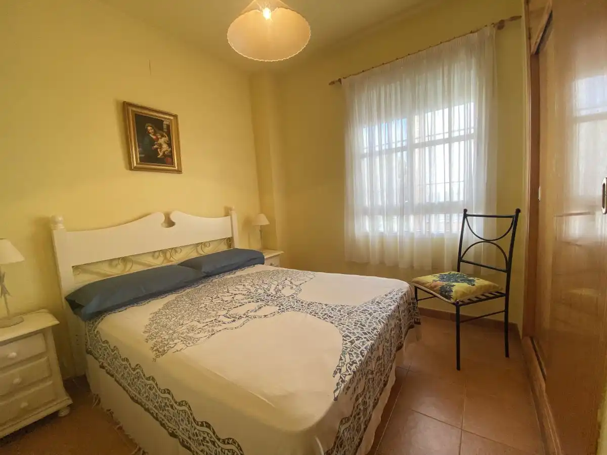 Apartament amb terrassa en venda a Espatula 12, imagen 19